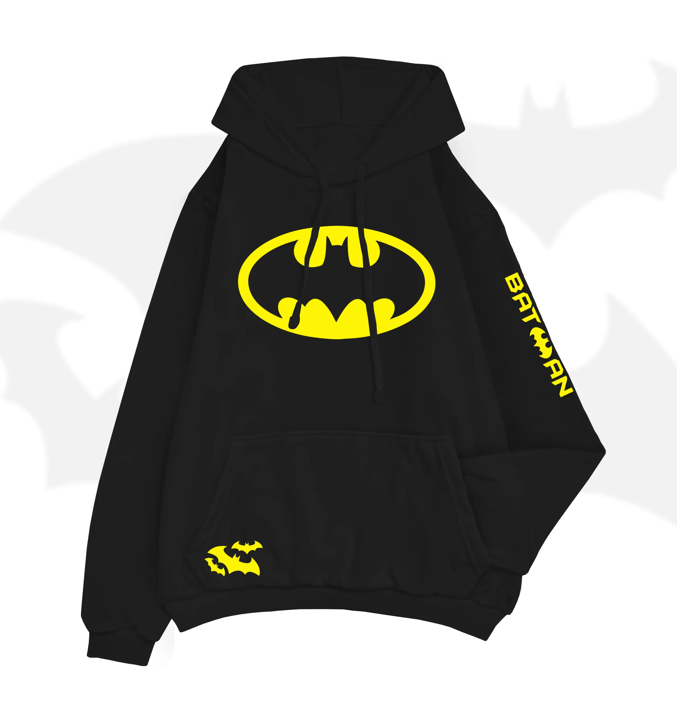HOODIE BATMAN