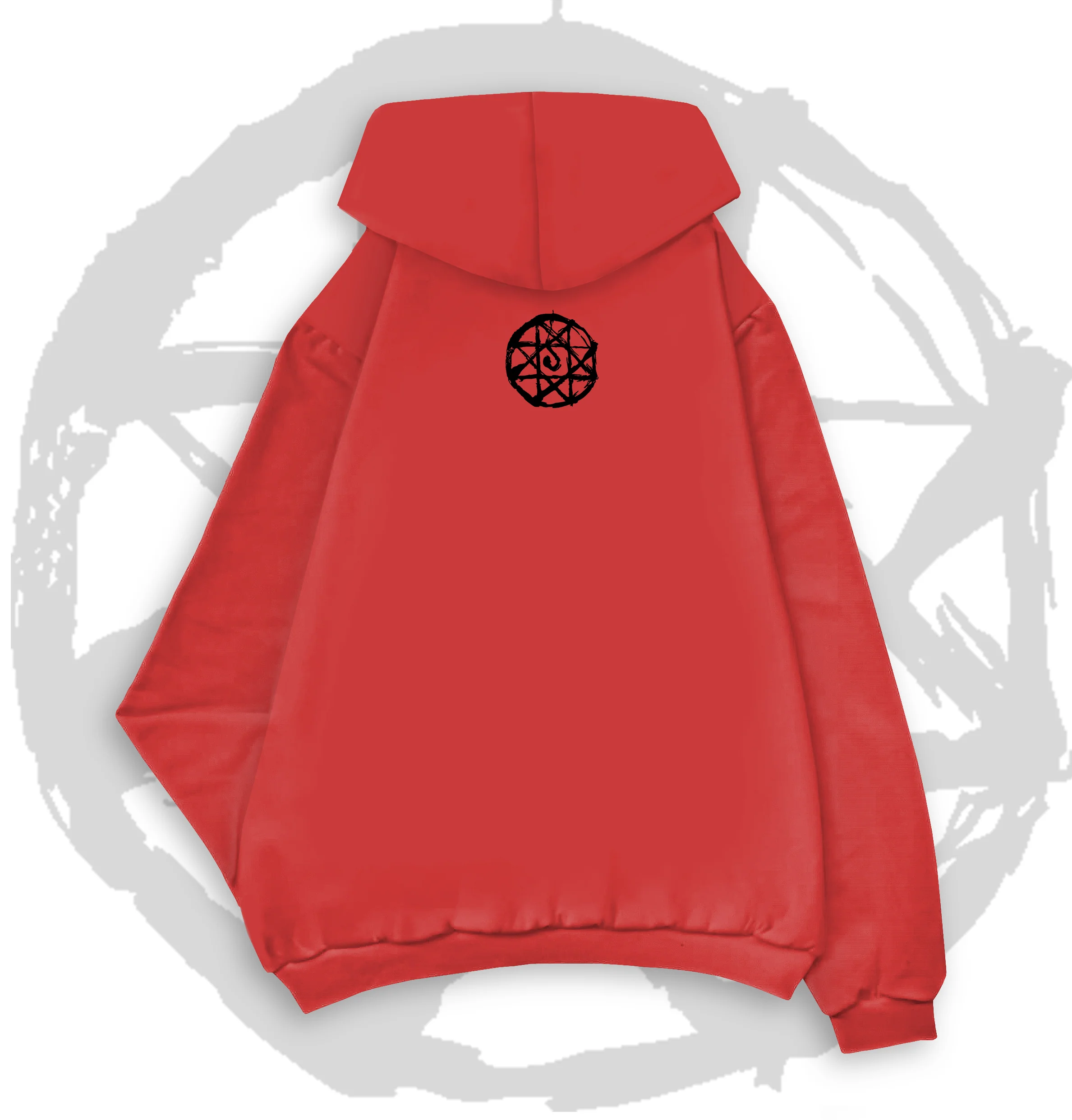 HOODIE FULLMETAL ALCHEMIST - Image 2