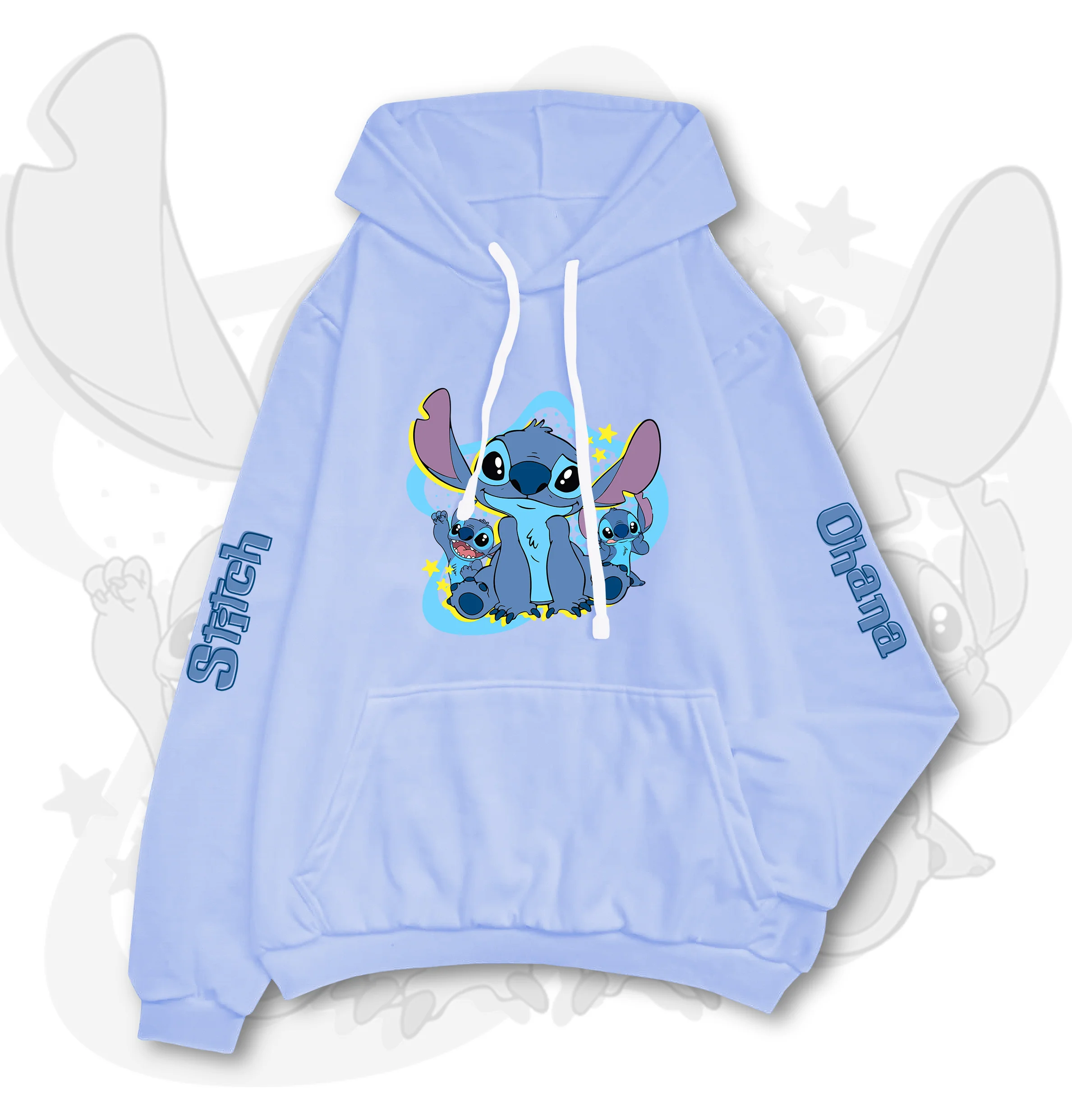 HOODIE STITCH