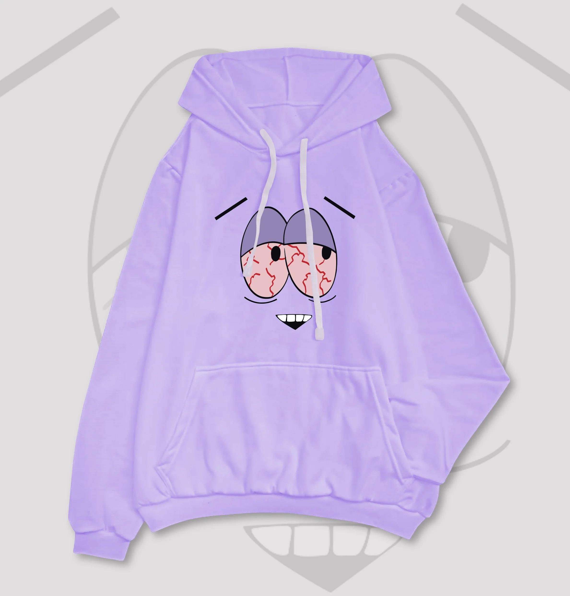 HOODIE TOALLIN