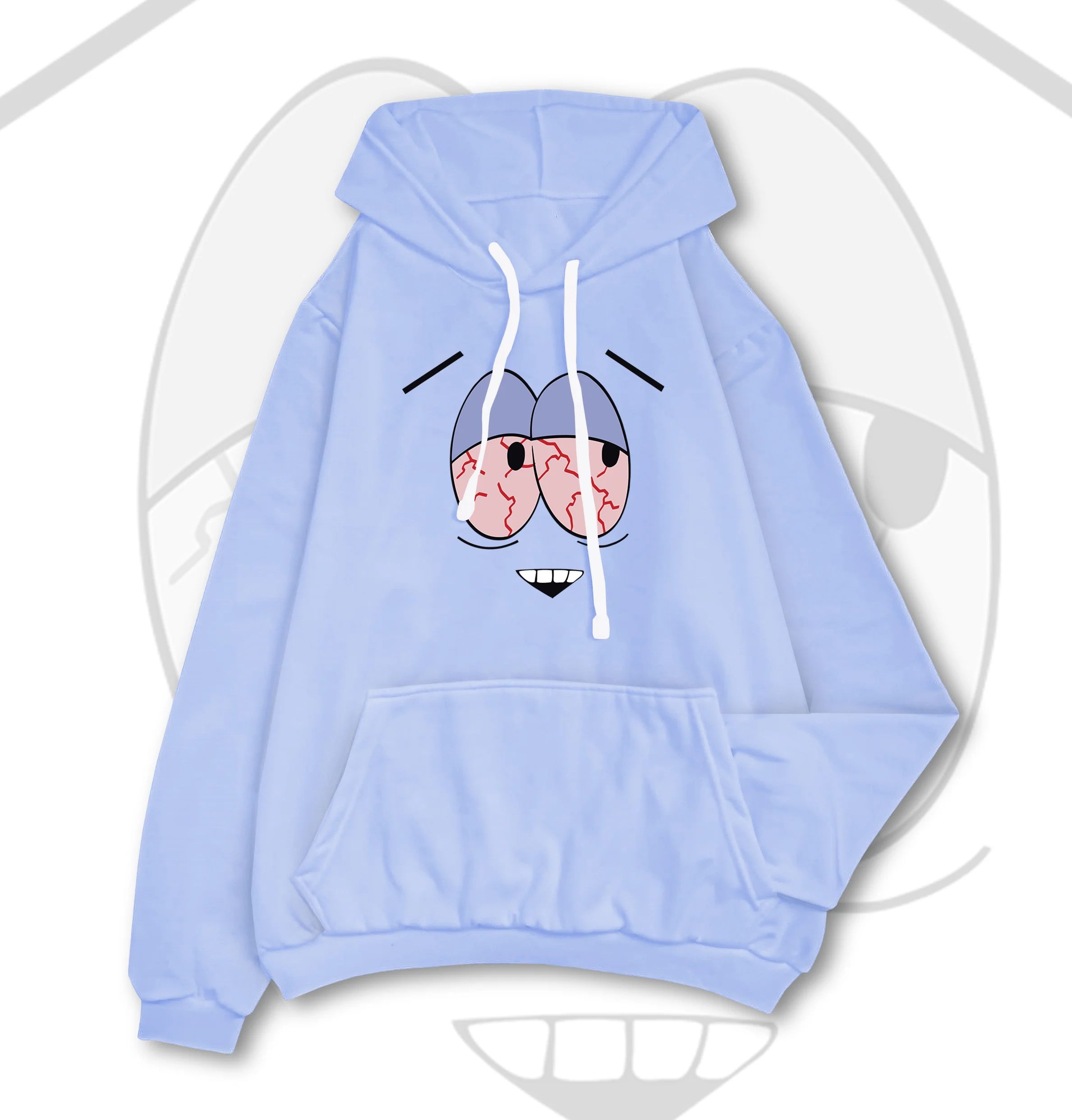 HOODIE TOALLIN - Image 2